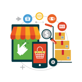 Разработка сложного сайта для сферы логистики в Кстове